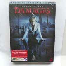  DVD Neuf scellé Série