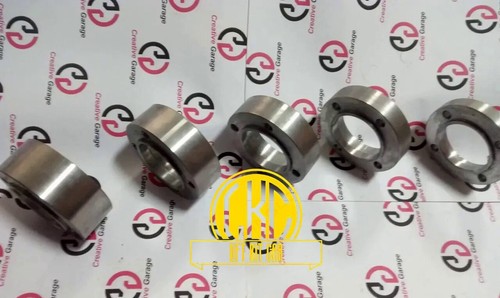 Body lift kit vaz 2121 - lift,