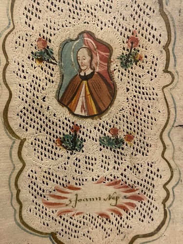 Canivet xviii eme siècle - eme,