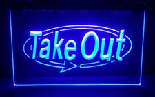 emporter bar à bière pub club enseigne lumineuse néon LED cadeau décoration m...