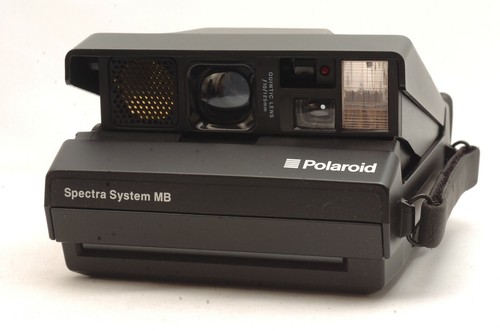 Sakurado camera polaroid - sakurado, @