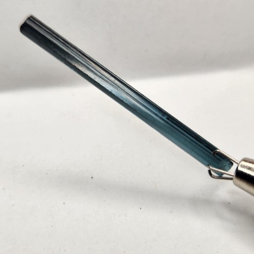 Tourmaline bleue