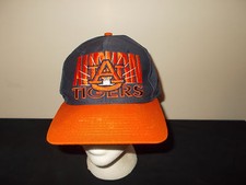 VTG-1990s Auburn Tigers
