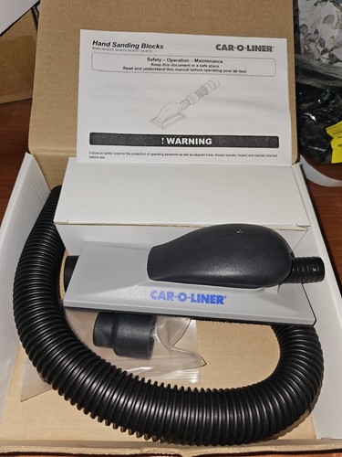 Car liner vacuum hand - car,