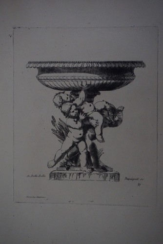 Pequegnot gravure - pequegnot, (1819-1878)