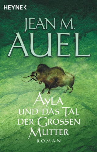 Jean auel ayla roman - auel,