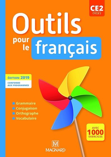Outils pour français - pour, le