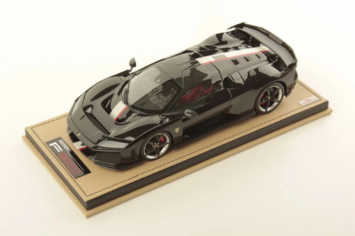 Ferrari f80 mr collection - 1:18,