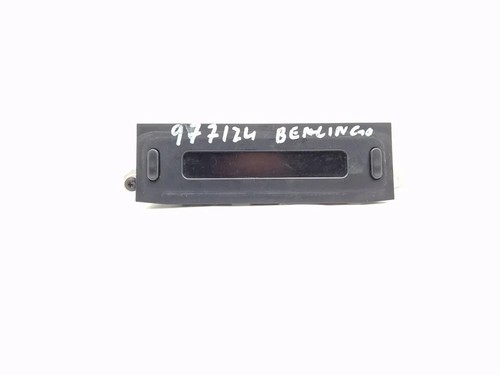 6155r3 horloge citroen - 6155r3,