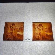 Nu féminin Jules Richard 1900