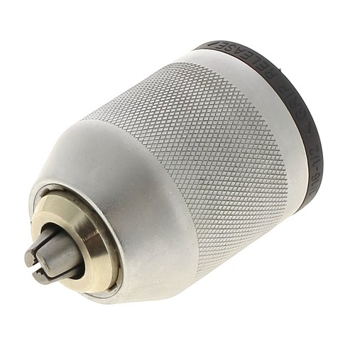 Mandrin auto serrant 13mm - serrant, 2