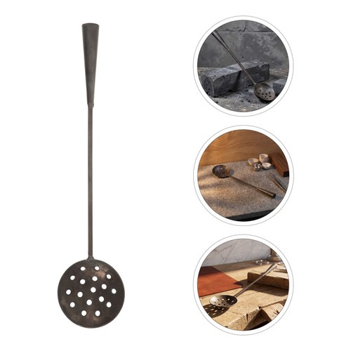 Pelle scories liquides en - scories,