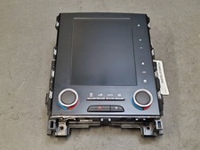 Ecran GPS 8.7" commande chauffage - Renault Megane IV / Talisman - 280909833R *