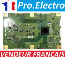 T-CON TCON TV Panasonic