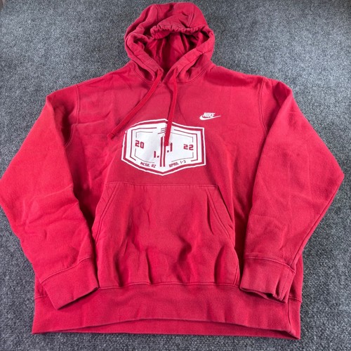 Nike hoodie mens - nike,