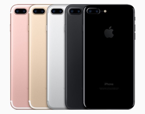 Apple iphone plus - apple,