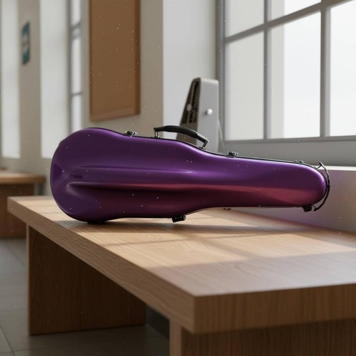étui violon fibre carbone - fibre, de
