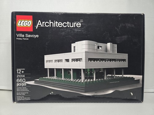 New lego architecture - lego, architecture: