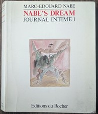 Marc-Édouard Nabe - Journal