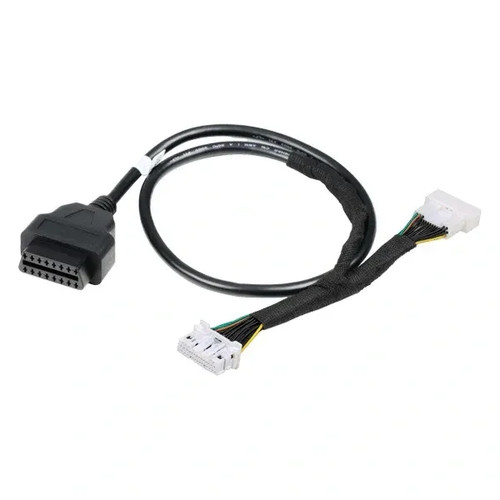 Lonsdor for toyota fp30 cable - lonsdor,