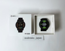 Montre de golf GOLF BUDDY aim