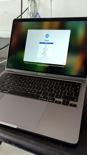 Apple macbook pro - apple,