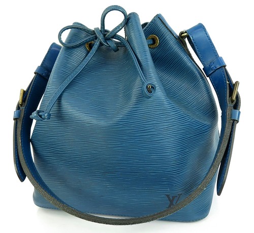 Auth louis vuitton petit noe - vuitton,