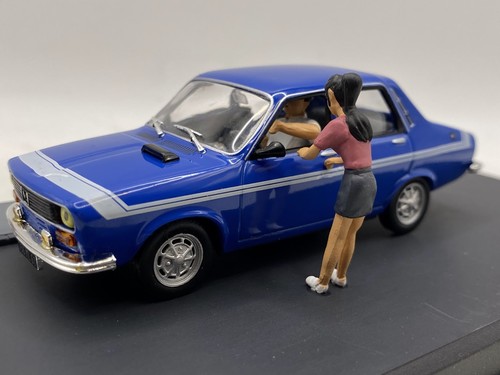 Renault gordini route bleue - 12,