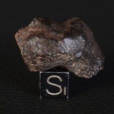 Météorite individuelle de