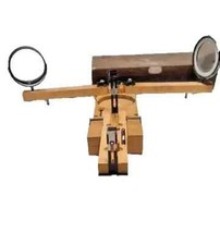 Instrument scientifique -