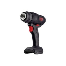 Décapeur Thermique M7 Sans Fil - 18V, Température Stable, 3 Buses Incluses, Idéa