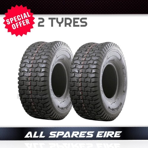 15x6 pneus gazon - pneus, de