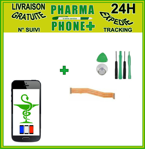 Nappe lcd oppo - a94, +