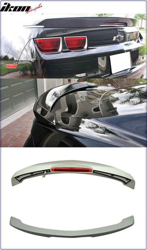 Spoiler hayon aileron - spoiler,