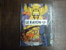 LE RAYON U - JACOBS - REED 2004