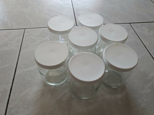 Lot pots yaourts - lot,