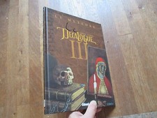 ALBUM BD LE DECALOGUE tome 3
