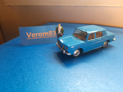 Norev gordini - r8,