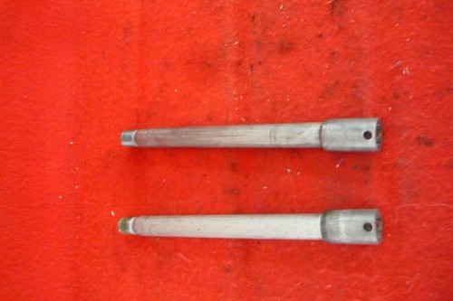 Assi roues avant fourche honda - assi,