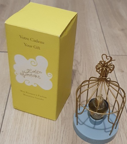 Lolita lempicka rare vintage - lempicka,