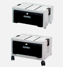 RUPES chariot de polissage modulaire - CAR/TROLLEY + CAR/MODULE RUPES
