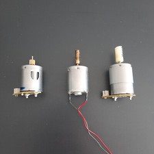 Moteurs Konica Minolta Bizhub C353 RS-350SH RS-385PH Lot De 3