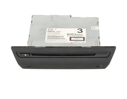 Bhp3 669g0 autoradio - bhp3-669g0, headunit