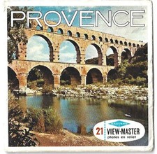 view master      Provence   C 207