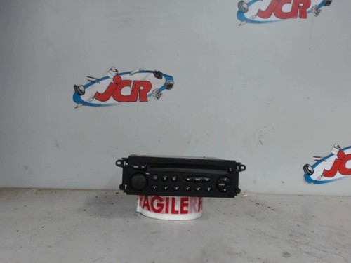 Autoradio origine citroen - autoradio,