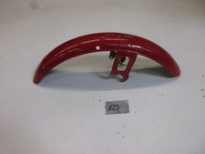 Fender H23. Honda CB 250 Twin