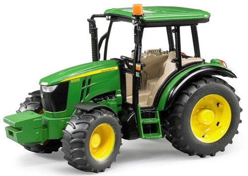 Bruder tracteur john deere - -,