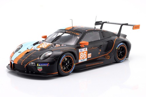 Porsche 911 rsr gulf 86 - 911,