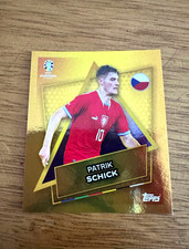#CZE SP - TOPPS EURO 2024