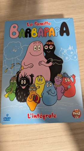 Coffret dvd famille - dvd, la